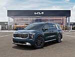 New 2026 KIA CARNIVAL SX in LAS VEGAS, NEVADA (Photo 21)