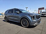 New 2026 KIA CARNIVAL SX in LAS VEGAS, NEVADA (Photo 3)