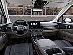 New 2026 KIA CARNIVAL SX in LAS VEGAS, NEVADA (Photo 34)