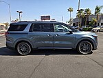 New 2026 KIA CARNIVAL SX in LAS VEGAS, NEVADA (Photo 4)