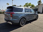 New 2026 KIA CARNIVAL SX in LAS VEGAS, NEVADA (Photo 5)