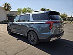 New 2026 KIA CARNIVAL SX in LAS VEGAS, NEVADA (Photo 7)