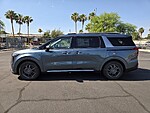 New 2026 KIA CARNIVAL SX in LAS VEGAS, NEVADA (Photo 8)