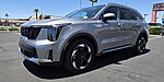 New 2026 KIA SORENTO HYBRID EX in LAS VEGAS, NEVADA