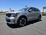 New 2026 KIA SORENTO HYBRID EX in LAS VEGAS, NEVADA (Photo 1)