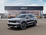 New 2026 KIA SORENTO HYBRID EX in LAS VEGAS, NEVADA (Photo 21)