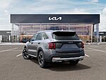 New 2026 KIA SORENTO HYBRID EX in LAS VEGAS, NEVADA (Photo 24)