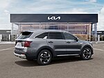 New 2026 KIA SORENTO HYBRID EX in LAS VEGAS, NEVADA (Photo 26)