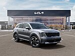 New 2026 KIA SORENTO HYBRID EX in LAS VEGAS, NEVADA (Photo 28)
