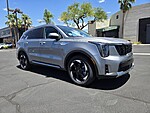New 2026 KIA SORENTO HYBRID EX in LAS VEGAS, NEVADA (Photo 3)