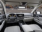 New 2026 KIA SORENTO HYBRID EX in LAS VEGAS, NEVADA (Photo 34)