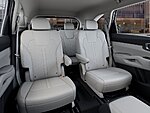 New 2026 KIA SORENTO HYBRID EX in LAS VEGAS, NEVADA (Photo 36)