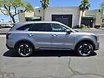 New 2026 KIA SORENTO HYBRID EX in LAS VEGAS, NEVADA (Photo 4)
