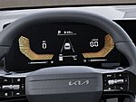 New 2026 KIA SORENTO HYBRID EX in LAS VEGAS, NEVADA (Photo 41)
