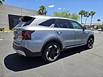 New 2026 KIA SORENTO HYBRID EX in LAS VEGAS, NEVADA (Photo 5)