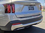 New 2026 KIA SORENTO HYBRID EX in LAS VEGAS, NEVADA (Photo 6)