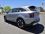 New 2026 KIA SORENTO HYBRID EX in LAS VEGAS, NEVADA (Photo 7)