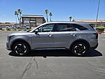 New 2026 KIA SORENTO HYBRID EX in LAS VEGAS, NEVADA (Photo 8)