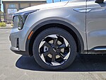 New 2026 KIA SORENTO HYBRID EX in LAS VEGAS, NEVADA (Photo 9)