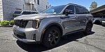 New 2026 KIA SORENTO HYBRID X-LINE SX PRESTIGE in LAS VEGAS, NEVADA