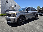 New 2026 KIA SORENTO HYBRID X-LINE SX PRESTIGE in LAS VEGAS, NEVADA (Photo 1)