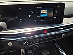 New 2026 KIA SORENTO HYBRID X-LINE SX PRESTIGE in LAS VEGAS, NEVADA (Photo 17)