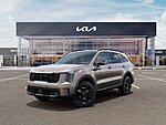 New 2026 KIA SORENTO HYBRID X-LINE SX PRESTIGE in LAS VEGAS, NEVADA (Photo 21)