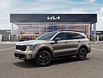 New 2026 KIA SORENTO HYBRID X-LINE SX PRESTIGE in LAS VEGAS, NEVADA (Photo 23)