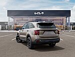 New 2026 KIA SORENTO HYBRID X-LINE SX PRESTIGE in LAS VEGAS, NEVADA (Photo 24)
