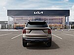 New 2026 KIA SORENTO HYBRID X-LINE SX PRESTIGE in LAS VEGAS, NEVADA (Photo 25)