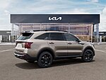 New 2026 KIA SORENTO HYBRID X-LINE SX PRESTIGE in LAS VEGAS, NEVADA (Photo 26)