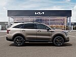 New 2026 KIA SORENTO HYBRID X-LINE SX PRESTIGE in LAS VEGAS, NEVADA (Photo 27)