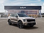 New 2026 KIA SORENTO HYBRID X-LINE SX PRESTIGE in LAS VEGAS, NEVADA (Photo 28)