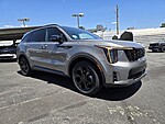 New 2026 KIA SORENTO HYBRID X-LINE SX PRESTIGE in LAS VEGAS, NEVADA (Photo 3)