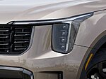 New 2026 KIA SORENTO HYBRID X-LINE SX PRESTIGE in LAS VEGAS, NEVADA (Photo 30)