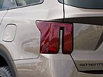 New 2026 KIA SORENTO HYBRID X-LINE SX PRESTIGE in LAS VEGAS, NEVADA (Photo 31)