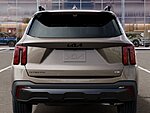 New 2026 KIA SORENTO HYBRID X-LINE SX PRESTIGE in LAS VEGAS, NEVADA (Photo 33)