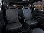 New 2026 KIA SORENTO HYBRID X-LINE SX PRESTIGE in LAS VEGAS, NEVADA (Photo 36)