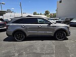 New 2026 KIA SORENTO HYBRID X-LINE SX PRESTIGE in LAS VEGAS, NEVADA (Photo 4)