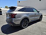 New 2026 KIA SORENTO HYBRID X-LINE SX PRESTIGE in LAS VEGAS, NEVADA (Photo 5)