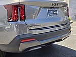 New 2026 KIA SORENTO HYBRID X-LINE SX PRESTIGE in LAS VEGAS, NEVADA (Photo 6)