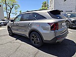 New 2026 KIA SORENTO HYBRID X-LINE SX PRESTIGE in LAS VEGAS, NEVADA (Photo 7)