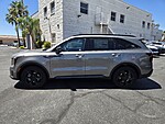 New 2026 KIA SORENTO HYBRID X-LINE SX PRESTIGE in LAS VEGAS, NEVADA (Photo 8)