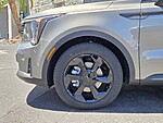 New 2026 KIA SORENTO HYBRID X-LINE SX PRESTIGE in LAS VEGAS, NEVADA (Photo 9)