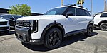 New 2027 KIA TELLURIDE X-LINE SX in LAS VEGAS, NEVADA