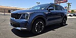 New 2026 KIA SORENTO S in LAS VEGAS, NEVADA