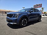 New 2026 KIA SORENTO S in LAS VEGAS, NEVADA (Photo 1)