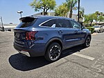 New 2026 KIA SORENTO S in LAS VEGAS, NEVADA (Photo 5)