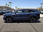 New 2026 KIA SORENTO S in LAS VEGAS, NEVADA (Photo 8)