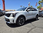 New 2026 KIA SORENTO S in LAS VEGAS, NEVADA (Photo 1)
